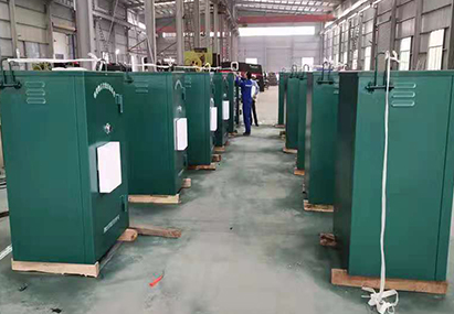 文成移动炸药库：安全与效率并重的爆破行业新趋势